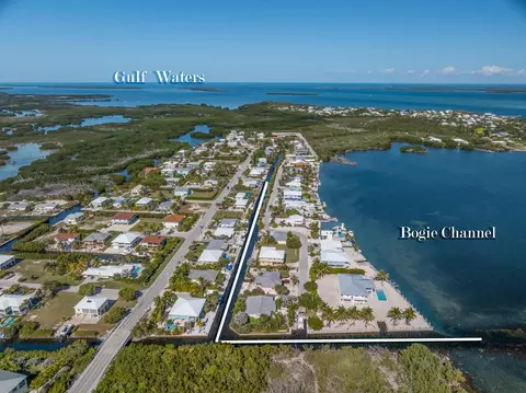 View/Area - 1657 Watson Blvd, Big Pine Key, FL 33043 photo 2 of 5