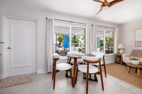 Dining - 1657 Watson Blvd, Big Pine Key, FL 33043 photo 1 of 3