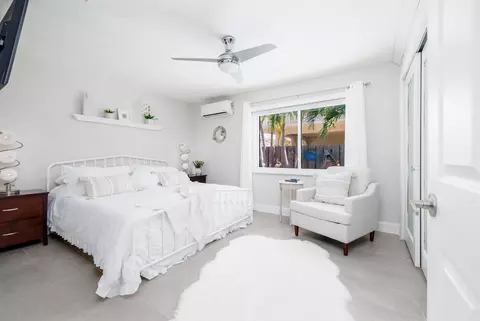 Bedroom - 1657 Watson Blvd, Big Pine Key, FL 33043 photo 1 of 3