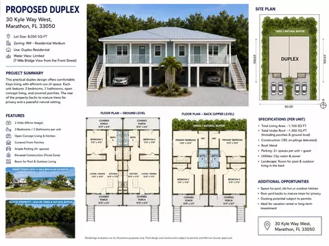 30 W Kyle Way, Marathon, FL 33050 photo 5