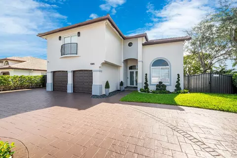 1385 SW 143rd Ct #0, Miami, FL 33184