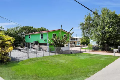 Exterior - 1821 Bittersweet Ave, Big Pine Key, FL 33043 photo 11 of 11