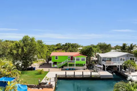 View/Area - 1821 Bittersweet Ave, Big Pine Key, FL 33043 photo 6 of 10