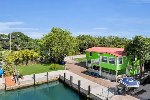 View/Area - 1821 Bittersweet Ave, Big Pine Key, FL 33043 photo 7 of 10