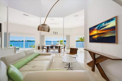 Living - 108 Sunset Dr, Marathon, FL 33050 photo 3 of 5