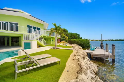 Exterior - 108 Sunset Dr, Marathon, FL 33050 photo 11 of 24