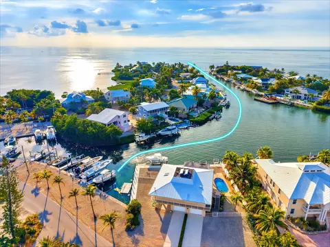 View/Area - 108 Sunset Dr, Marathon, FL 33050 photo 5 of 9