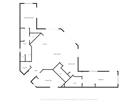 Floorplan - 108 Sunset Dr, Marathon, FL 33050 photo 1 of 1