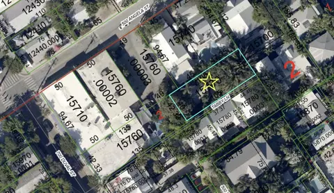 511 Tabby Ln, Key West, FL 33040 photo 2