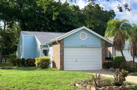 3164 Claremont Pl #A, Palm Harbor, FL 34683
