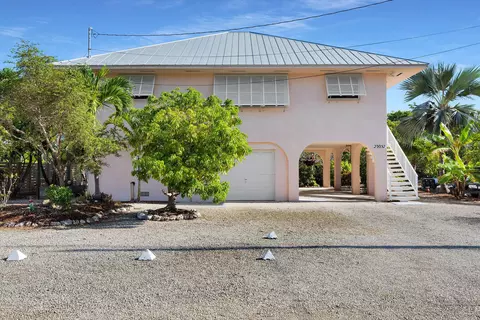 23057 Bluegill Ln, Cudjoe Key, FL 33042