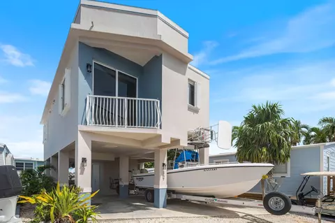 65821 Overseas Hwy # 307, Long Key, FL 33001