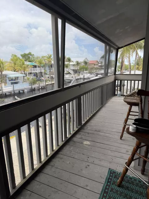 Exterior - 100 3rd Ln, Key Largo, FL 33037 photo 3 of 3