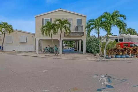 701 Spanish Main Dr #LOT 559, Cudjoe Key, FL 33042