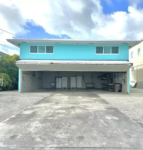 486 S Airport Dr, Summerland Key, FL 33042