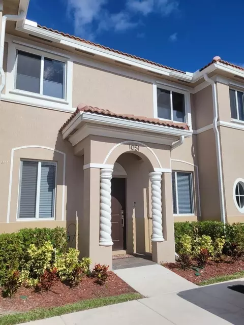 1051 SE 23rd Ter, Homestead, FL 33035