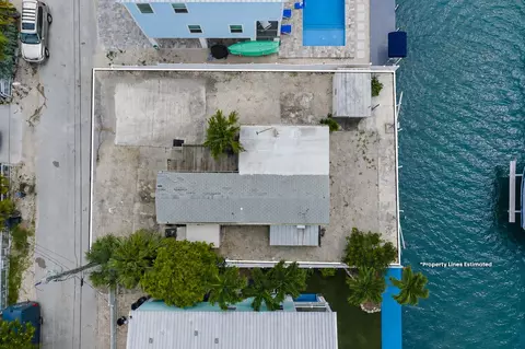 View/Area - 647 82nd Street Ocean St, Marathon, FL 33050 photo 1 of 2