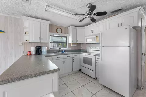 Kitchen - 647 82nd Street Ocean St, Marathon, FL 33050 photo 1 of 3