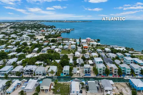 View/Area - 647 82nd Street Ocean St, Marathon, FL 33050 photo 2 of 2