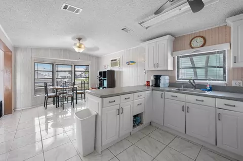 Kitchen - 647 82nd Street Ocean St, Marathon, FL 33050 photo 3 of 3