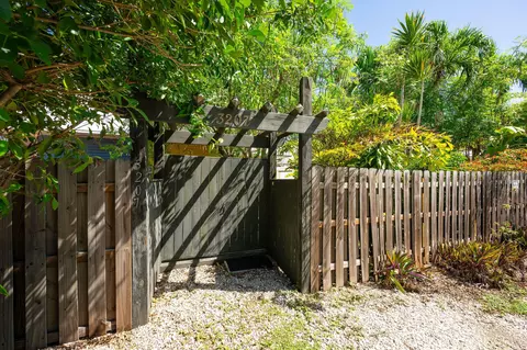 Exterior - 3207 Eagle Ave, Key West, FL 33040 photo 8 of 9