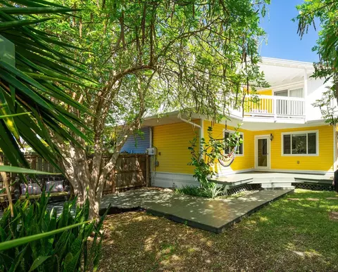 Exterior - 3207 Eagle Ave, Key West, FL 33040 photo 9 of 9