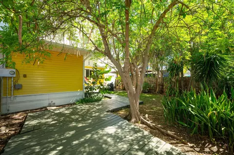 Exterior - 3207 Eagle Ave, Key West, FL 33040 photo 3 of 9