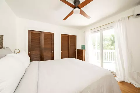 Bedroom - 3207 Eagle Ave, Key West, FL 33040 photo 2 of 5