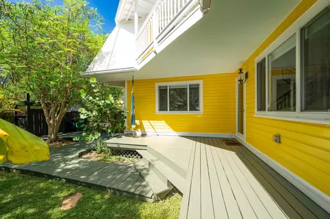 Exterior - 3207 Eagle Ave, Key West, FL 33040 photo 6 of 9