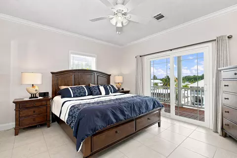 Bedroom - 3 Snipe Rd, Key Largo, FL 33037 photo 5 of 7