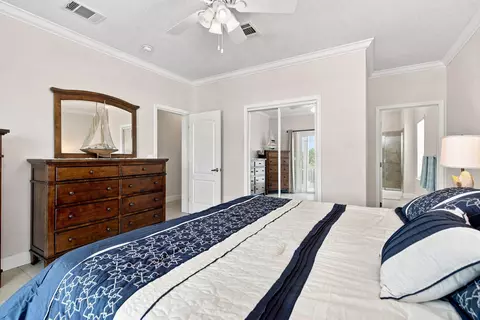 Bedroom - 3 Snipe Rd, Key Largo, FL 33037 photo 7 of 7