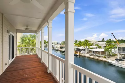 Exterior - 3 Snipe Rd, Key Largo, FL 33037 photo 1 of 8