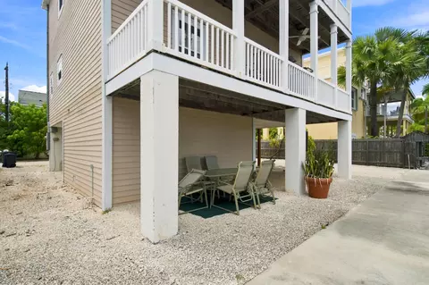 Exterior - 3 Snipe Rd, Key Largo, FL 33037 photo 7 of 8