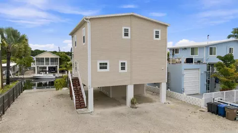 Exterior - 3 Snipe Rd, Key Largo, FL 33037 photo 5 of 8