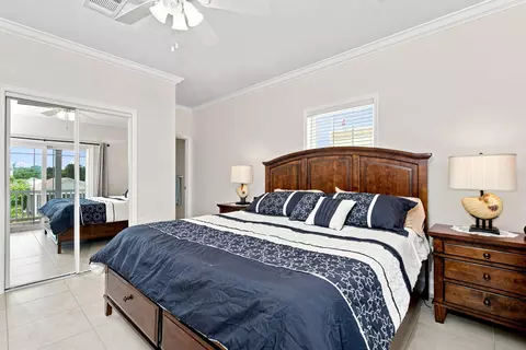 Bedroom - 3 Snipe Rd, Key Largo, FL 33037 photo 6 of 7