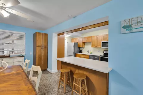 Kitchen - 354 96th Street Ocean St, Marathon, FL 33050 photo 1 of 5
