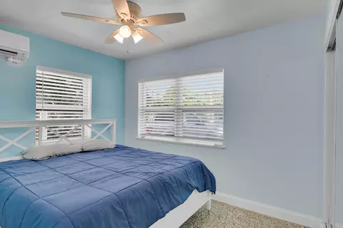 Bedroom - 354 96th Street Ocean St, Marathon, FL 33050 photo 2 of 4