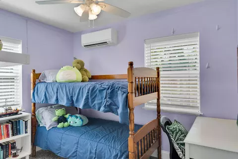 Bedroom - 354 96th Street Ocean St, Marathon, FL 33050 photo 4 of 4