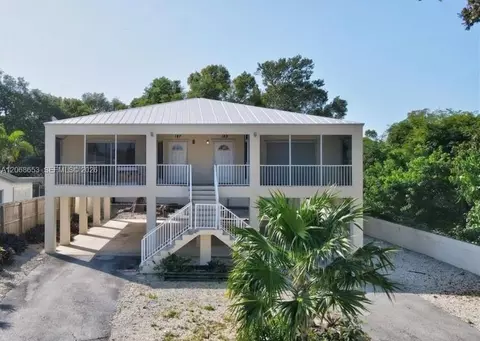 187 189 Casa Court Dr, Tavernier, FL 33070