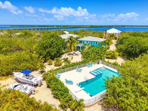 Exterior - 1632 Bogie Dr, Big Pine Key, FL 33043 photo 21 of 21