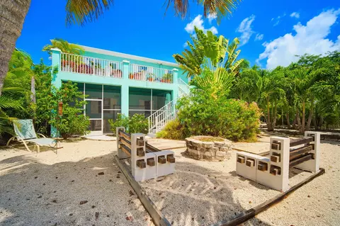 Exterior - 1632 Bogie Dr, Big Pine Key, FL 33043 photo 8 of 21