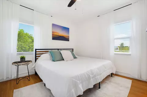 Bedroom - 1632 Bogie Dr, Big Pine Key, FL 33043 photo 1 of 6