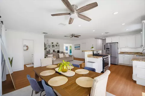 Dining - 1632 Bogie Dr, Big Pine Key, FL 33043 photo 1 of 3