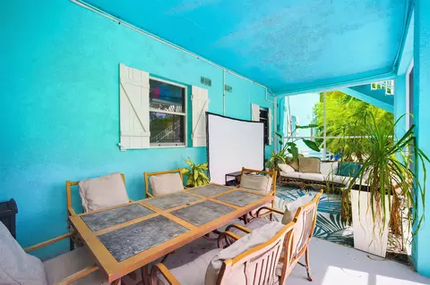 Exterior - 1632 Bogie Dr, Big Pine Key, FL 33043 photo 12 of 21