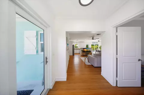 Entry Way - 1632 Bogie Dr, Big Pine Key, FL 33043 photo 1 of 2