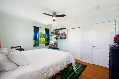 Bedroom - 1632 Bogie Dr, Big Pine Key, FL 33043 photo 4 of 6