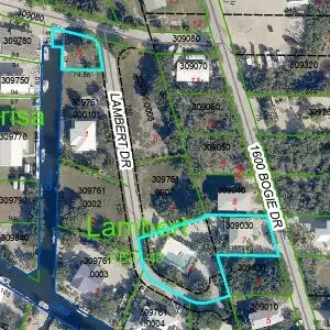 View/Area - 1632 Bogie Dr, Big Pine Key, FL 33043 photo 5 of 9