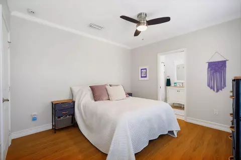 Bedroom - 1632 Bogie Dr, Big Pine Key, FL 33043 photo 6 of 6
