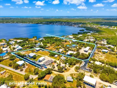 View/Area - 1632 Bogie Dr, Big Pine Key, FL 33043 photo 9 of 9