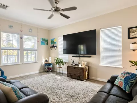 Living - 17 E Circle Dr #A, Key West, FL 33040 photo 2 of 2